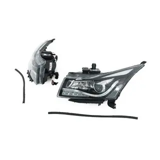 Frontscheinwerfer (2 Stk) Chevrolet Cruze 2009–2015 Foto 3