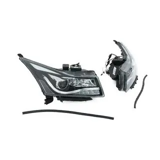 Frontscheinwerfer (2 Stk) Chevrolet Cruze 2009–2015 Foto 4
