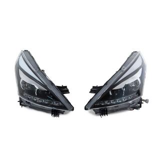 Frontscheinwerfer (2 Stk) Nissan Teana 2008-2013 Foto 1