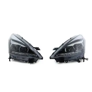 Frontscheinwerfer (2 Stk) Nissan Teana 2008-2013 Foto 3
