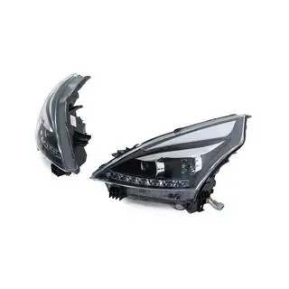 Frontscheinwerfer (2 Stk) Nissan Teana 2008-2013 Foto 4
