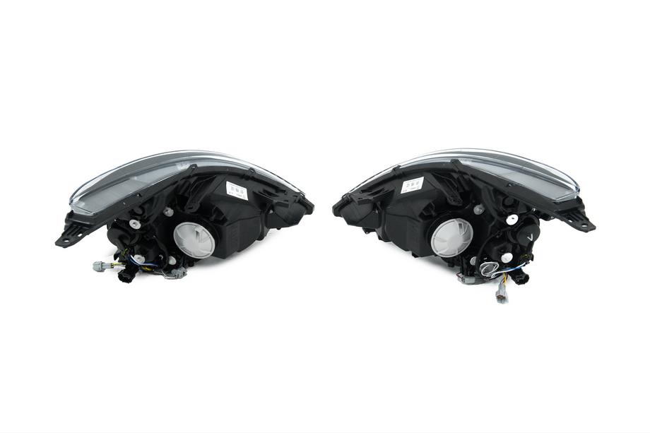Nissan Teana 2008-2013 Frontscheinwerfer (2 Stk) Foto 10