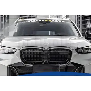 Nieren im Stil (Für X5M F95, 2023+) Foto 3