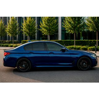 Seitenschweller M-Sport/M5 Foto 1