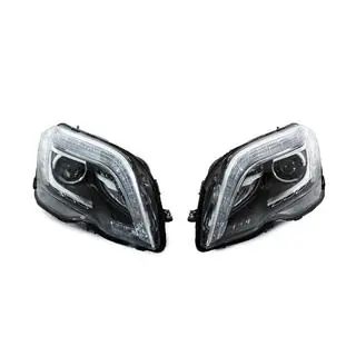 Frontscheinwerfer FullLed V-1 (2012-2015, 2 Stk) Foto 2