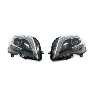Frontscheinwerfer FullLed V-1 (2012-2015, 2 Stk) Foto 3