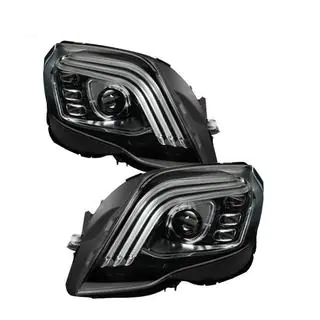 Frontscheinwerfer FullLed V-2 (2012-2015, 2 Stk) Foto 2