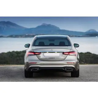 Rückleuchten (2020-2024, 2 Stk) Mercedes E-class W213 2016-2023 Foto 1