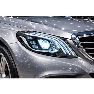 Frontscheinwerfer Maybach (2 Stk) Mercedes C-сlass W205 2014-2021 Foto 1