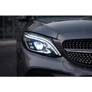 Frontscheinwerfer Maybach (2 Stk) Mercedes C-сlass W205 2014-2021 Foto 2