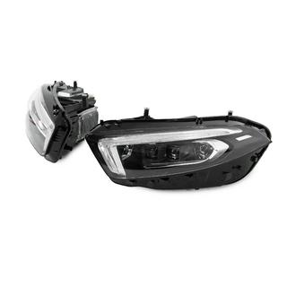 Frontscheinwerfer Multibeam (2018-2022, 2 Stk) Foto 2