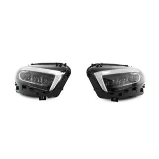 Frontscheinwerfer Multibeam (2018-2022, 2 Stk) Foto 4