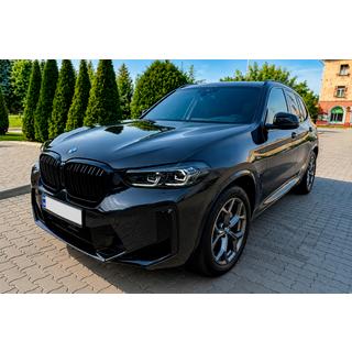 Seitenschweller X3M F97 / M-Sport Foto 1