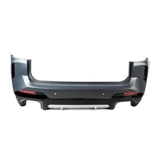 Heckstoßstange mit Diffusor M-Sport (2022-2024) Foto 1