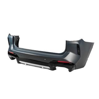 Heckstoßstange mit Diffusor M-Sport (2022-2024) Foto 3