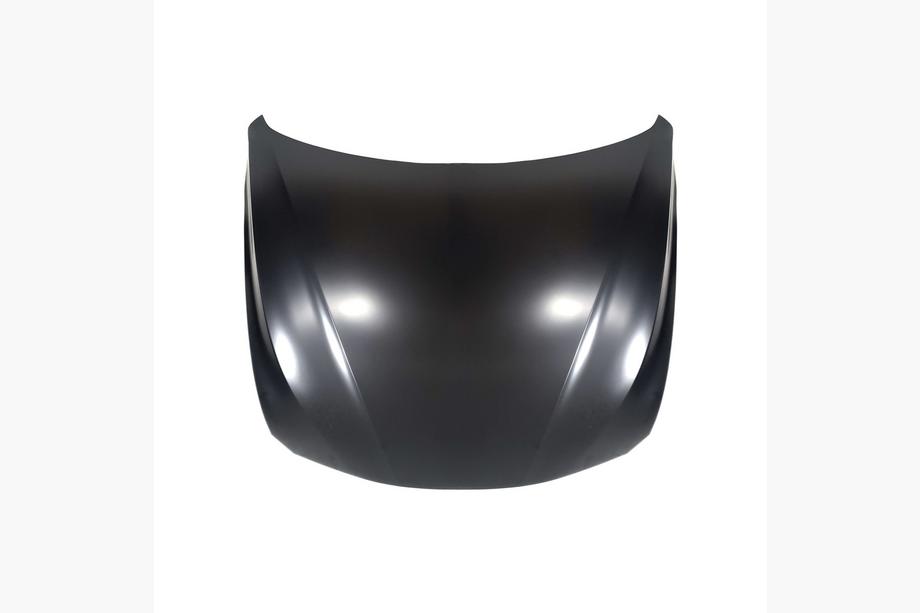 BMW 3 Series F30/F31 2012-2019 Motorhaube (für F30/F31, Metall) Image