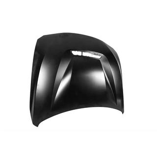 Motorhaube im CS-Stil (für F30/F31, Aluminium) Foto 3