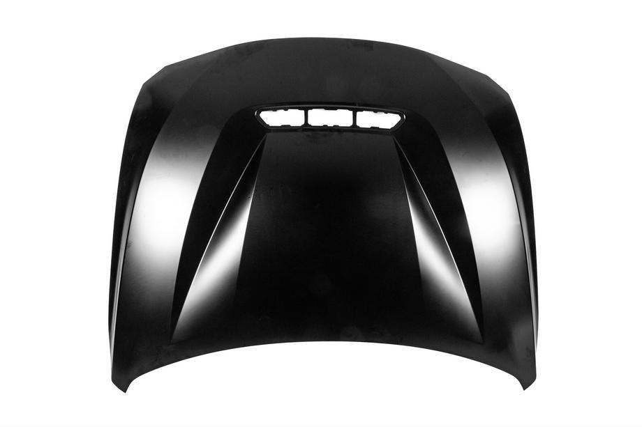 BMW 3 Series F30/F31 2012-2019 Motorhaube CS-Stil (für F30/F31, Stahl) Image