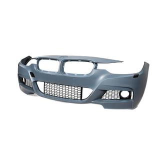 Frontstoßstange M-Performance BMW 3 Series F30/F31 2012-2019 Foto 2