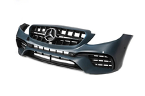 Mercedes E-class coupe C238 2016-2024 AMG E63 Bodykit Komplettset (für 2016-2020) Foto 4
