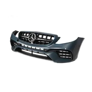 AMG E63 Bodykit Komplettset (für 2016-2020) Foto 4