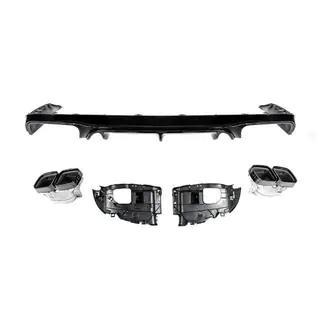 AMG E63 Bodykit Komplettset (für 2016-2020) Foto 3