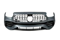 Mercedes E-class coupe C238 2016-2024 Frontstoßstange AMG E63 (für 2020-2024) Foto 1