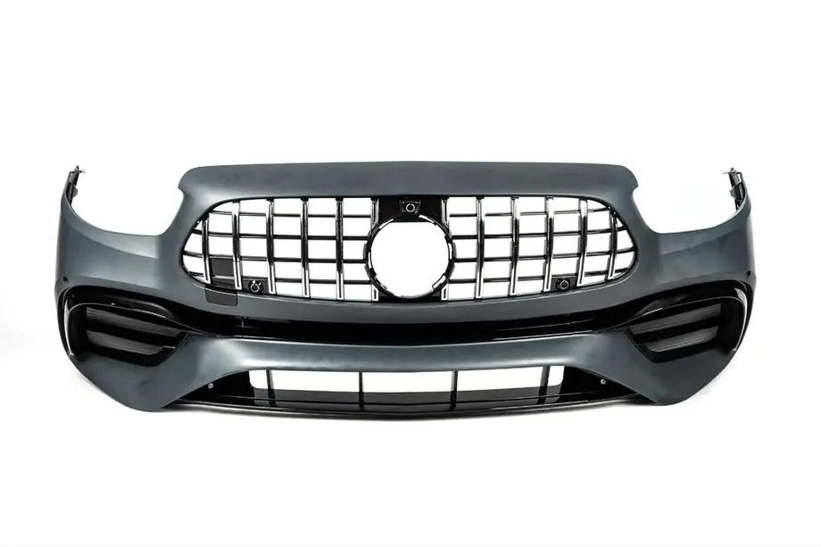Mercedes E-class coupe C238 2016-2024 Frontstoßstange AMG E63 (für 2020-2024) Image