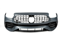 Mercedes E-class coupe C238 2016-2024 AMG E63 Bodykit Komplettset (für 2020-2024) Foto 4