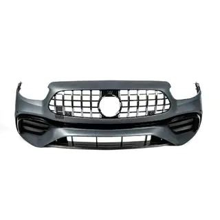 AMG E63 Bodykit Komplettset (für 2020-2024) Foto 4
