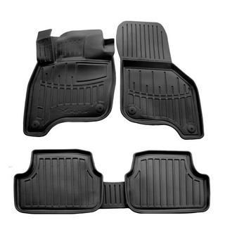 Gummimatten Stingray 3D (für E-Golf)