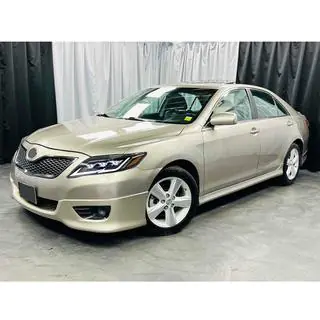 Frontscheinwerfer Lexus-Design V2 (Facelift, 2 Stk) Toyota Camry 2006-2011 Foto 2