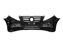 Mercedes Vito/V-class W447 2014- Frontstoßstange komplett (V-Class 2025 Design) Foto 5