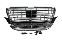 Mercedes Vito/V-class W447 2014- Frontgrill Exclusive (2024+) Foto 4