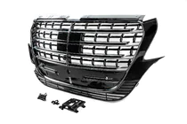 Mercedes Vito/V-class W447 2014- Frontgrill Exclusive (2024+) Foto 5