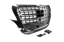 Mercedes Vito/V-class W447 2014- Frontgrill Exclusive (2024+) Foto 6