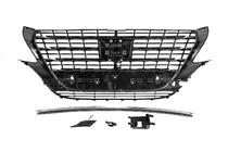 Mercedes Vito/V-class W447 2014- Frontgrill Exclusive (2024+) Foto 7