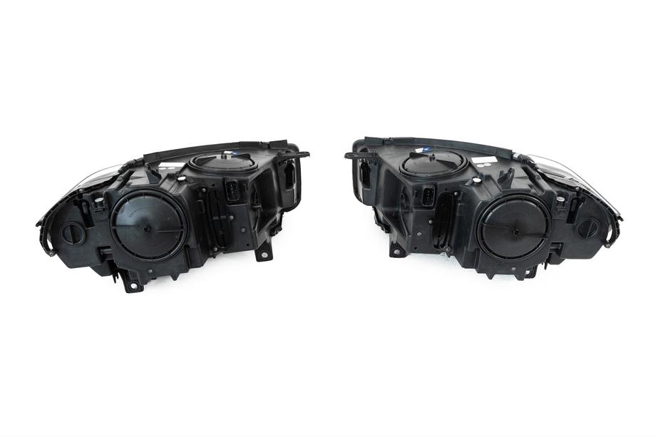 BMW X5 F15 2013-2018 Frontscheinwerfer G05 preLCI Design (2 Stk.) Foto 9