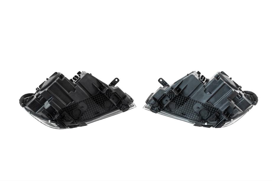 BMW X5 F15 2013-2018 Frontscheinwerfer G05 preLCI Design (2 Stk.) Foto 10