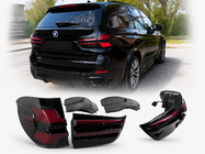 BMW X5 F15 2013-2018 Rückleuchten G05-Style (2 Stk) Foto 1