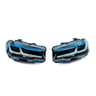 Frontscheinwerfer Full LED Laser (für 2017-2020) Foto 2