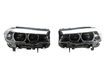 BMW 5er G30/G31 2017–2023 Frontscheinwerfer FullLed (für 2017-2020) Foto 4
