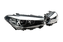BMW 5er G30/G31 2017–2023 Frontscheinwerfer FullLed (für 2017-2020) Foto 3