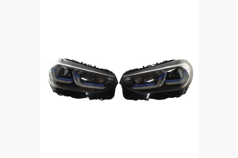 BMW X3 G01 2018- Voll-LED Frontscheinwerfer (2 Stk) Image