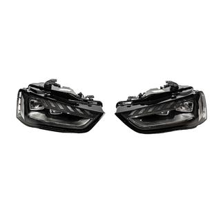 Frontscheinwerfer FullLed (2012-2015, Halogen zu LED, 2 Stk) Foto 1