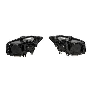 Frontscheinwerfer FullLed (2012-2015, Halogen zu LED, 2 Stk) Foto 4