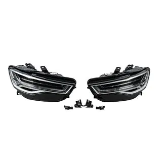 Frontscheinwerfer FullLed (2014–2017, 2 Stk) Foto 1