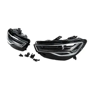 Frontscheinwerfer FullLed (2014–2017, 2 Stk) Foto 2
