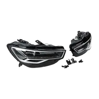 Frontscheinwerfer FullLed (2014–2017, 2 Stk) Foto 3