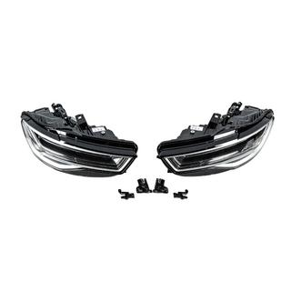 Frontscheinwerfer FullLed (2014–2017, 2 Stk) Foto 4